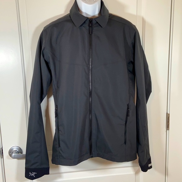 Arc'teryx Other - Arcteryx Lightweight Jacket